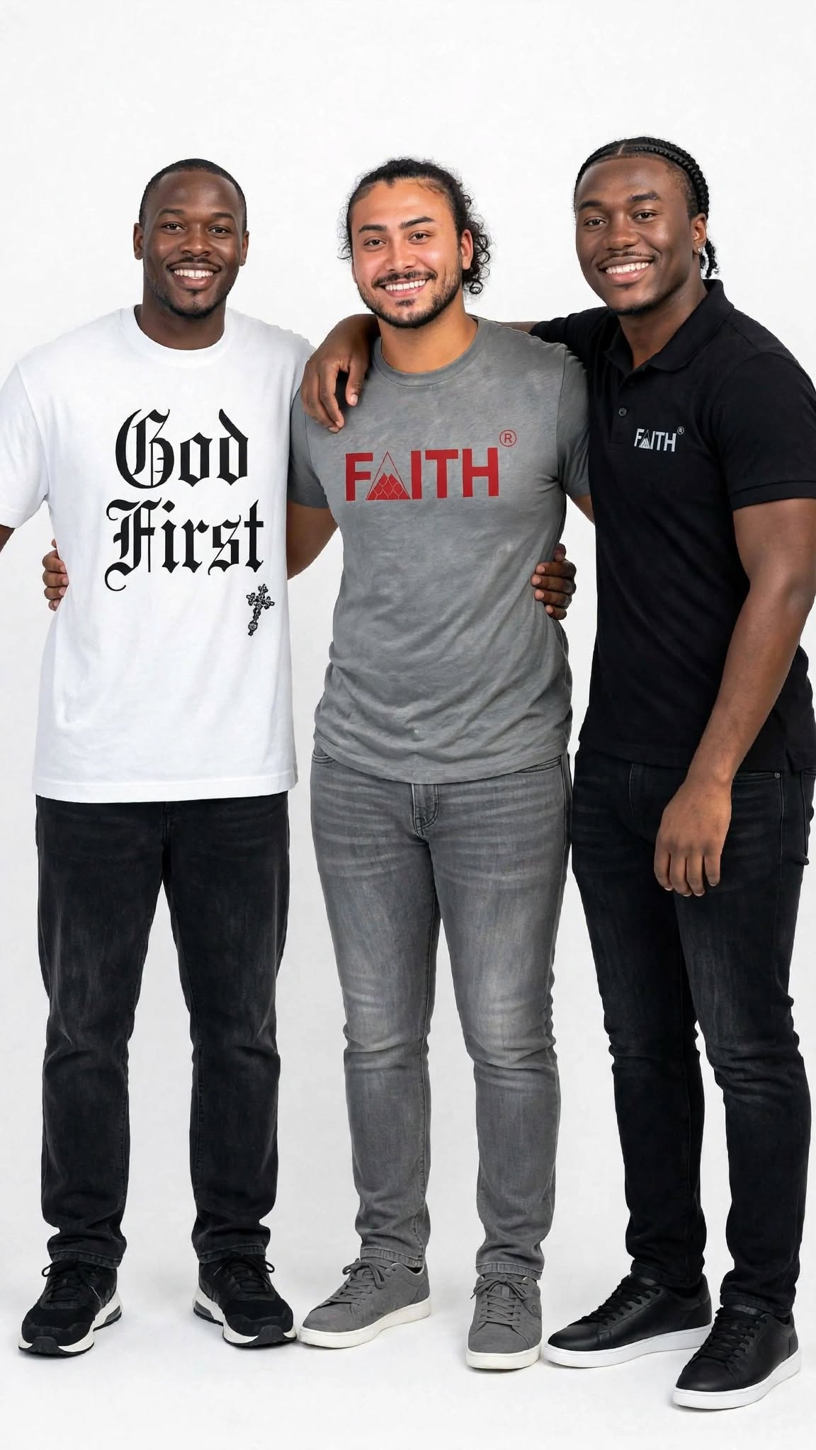Men