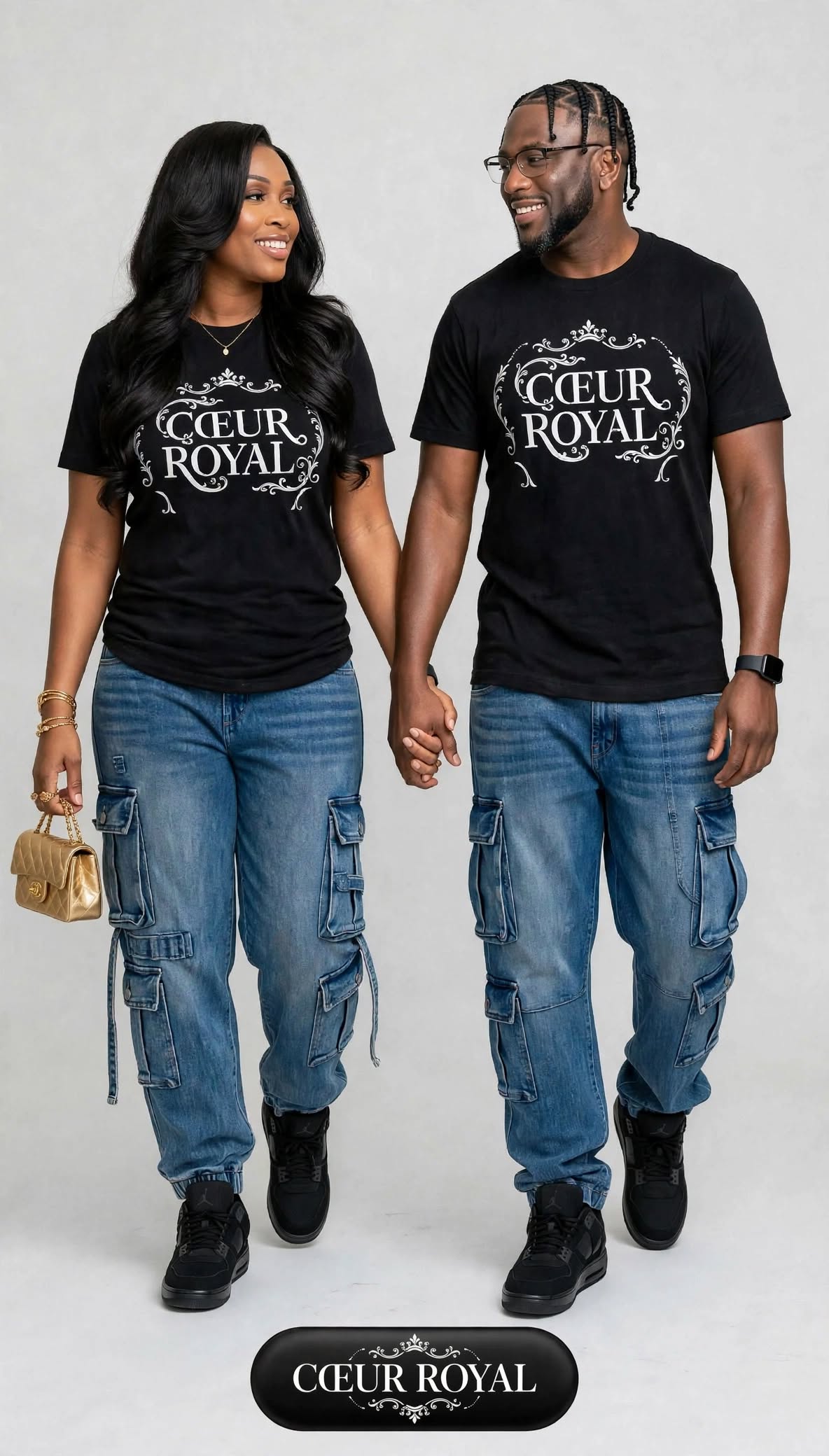 Coeur Royal Couture