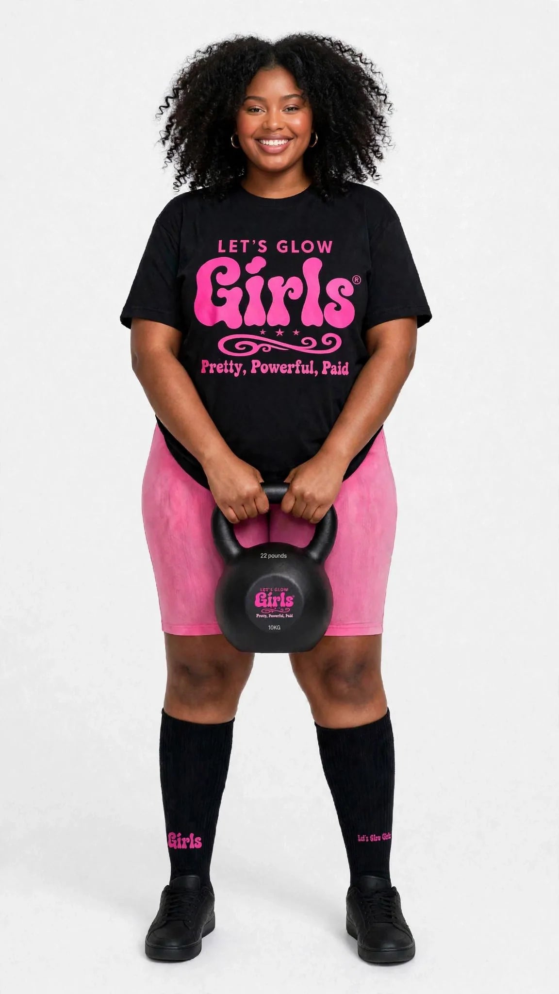 Gym/Active wear
