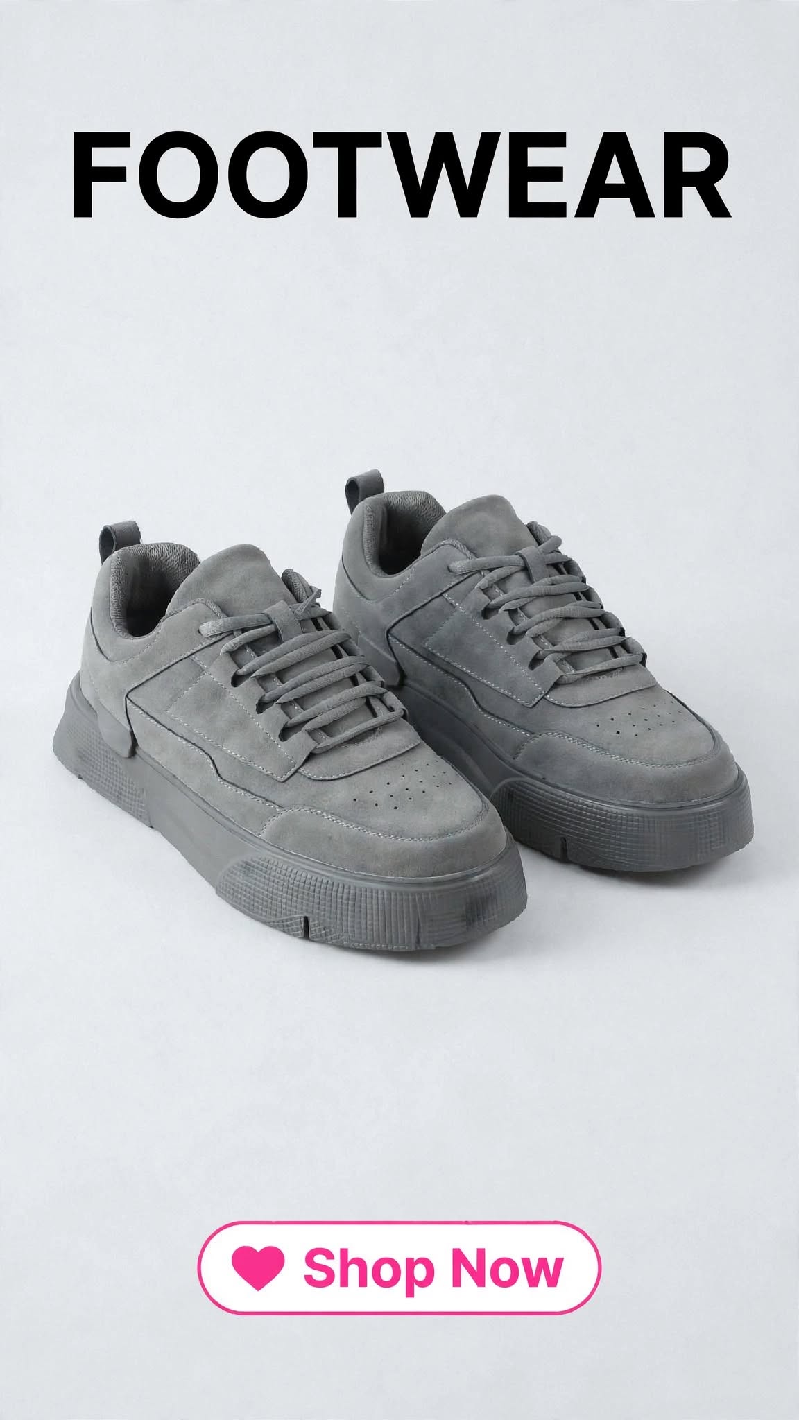 Footwear