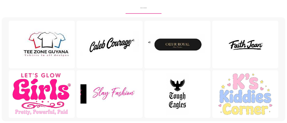 Brands