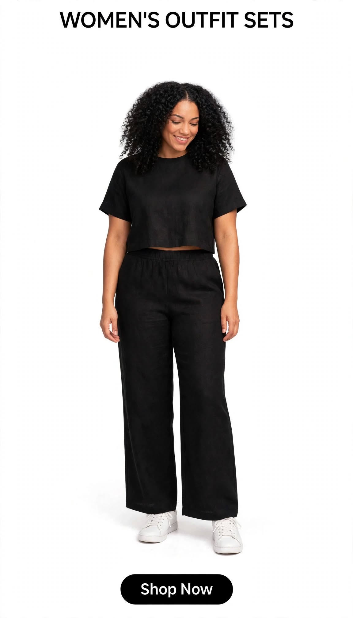Women outfit set
