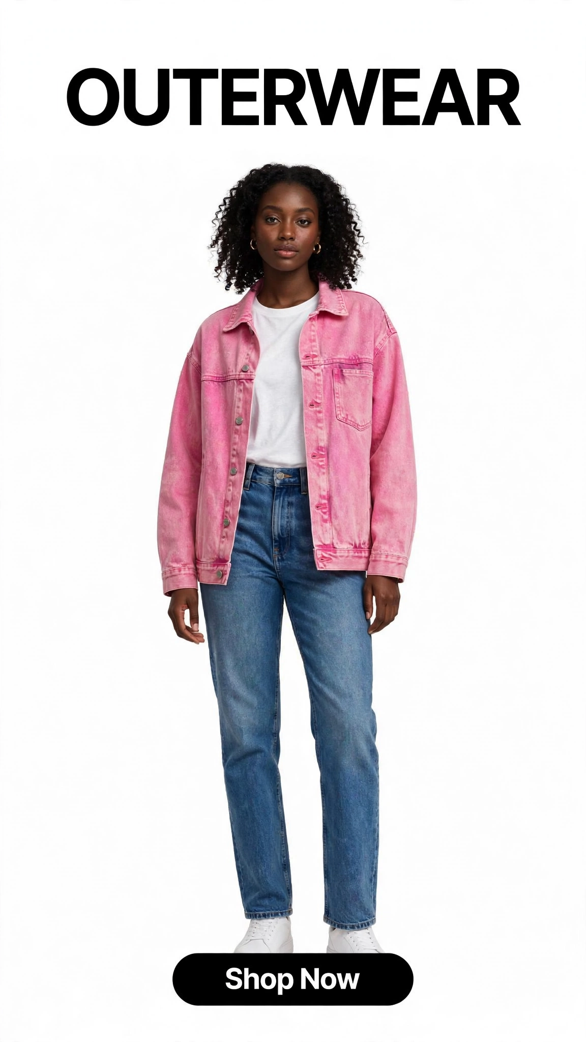 Outerwear