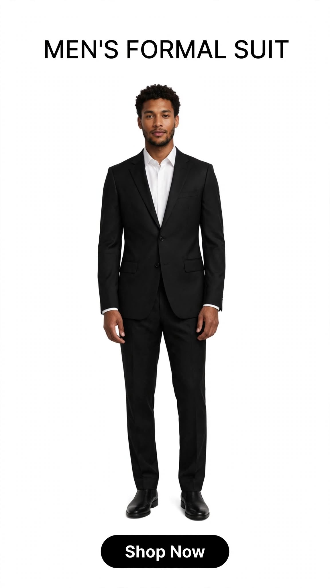 Men formal suits