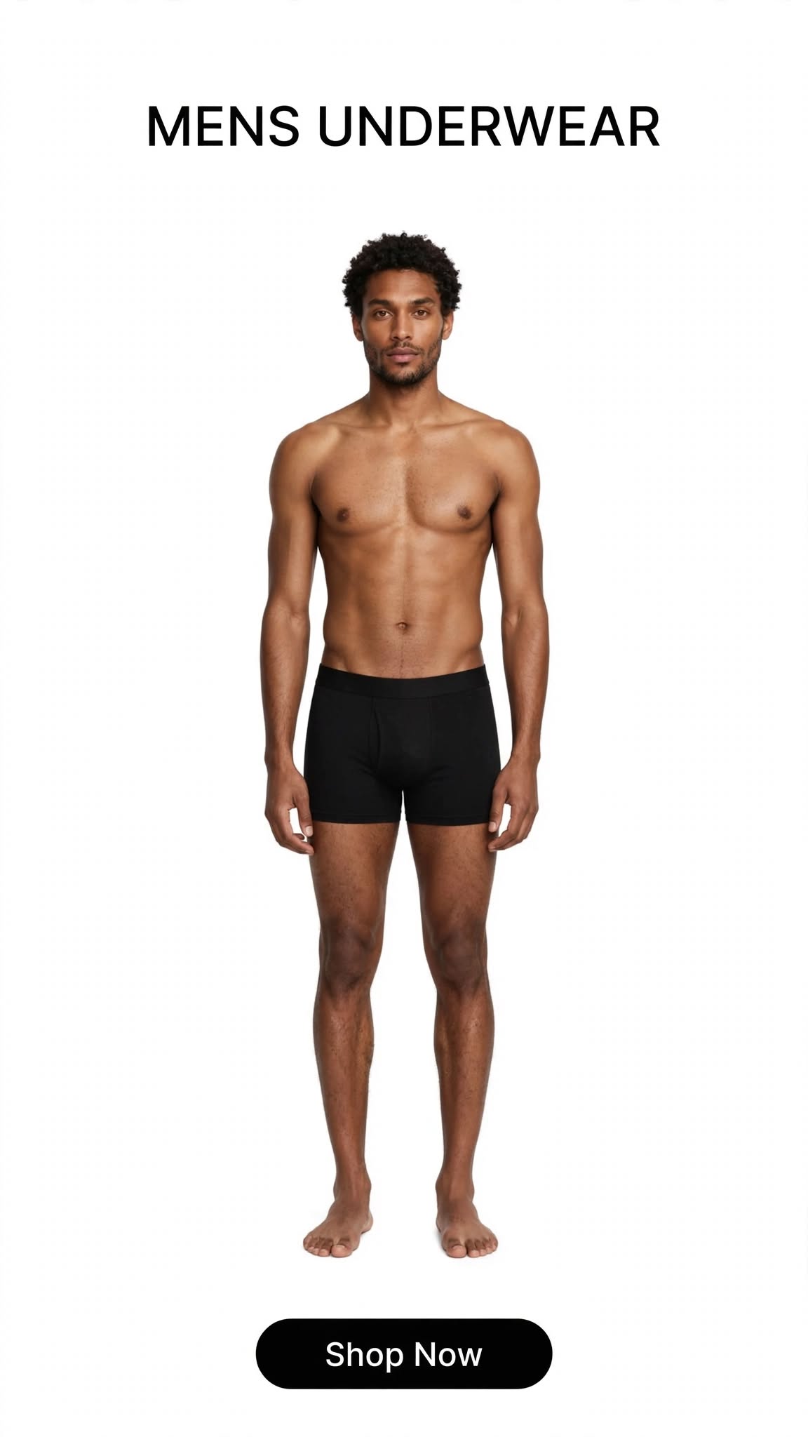 Men Underwear
