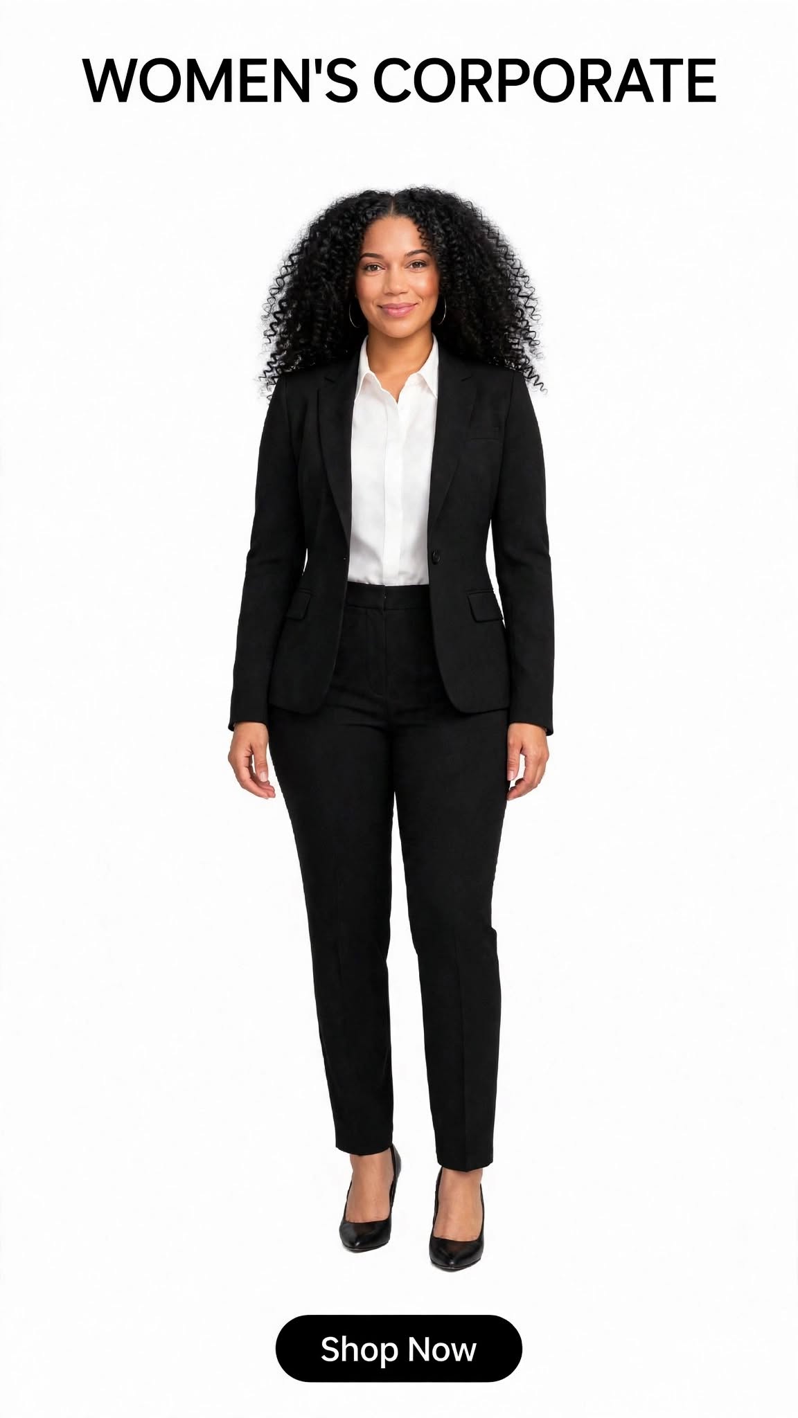 Women's corporate