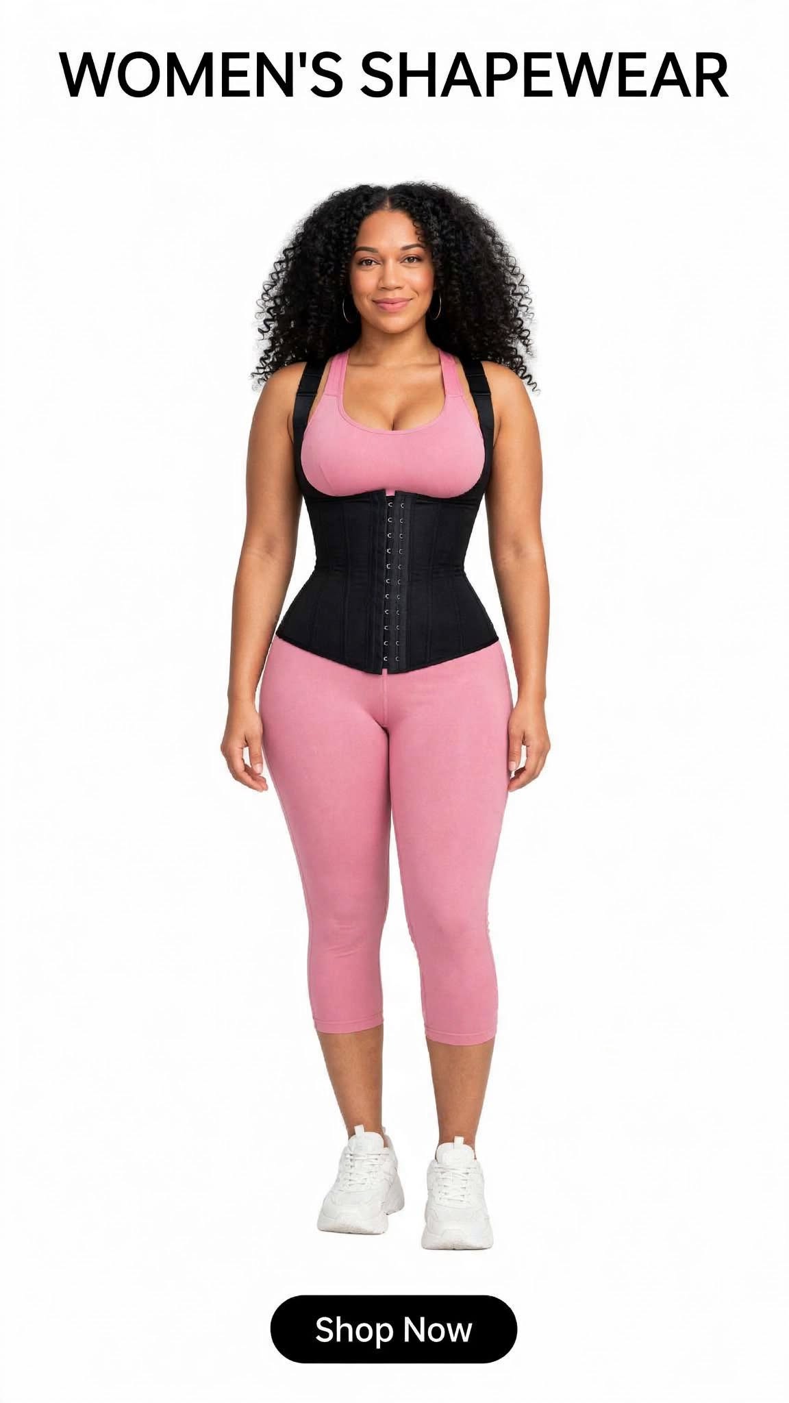 Women shapewear