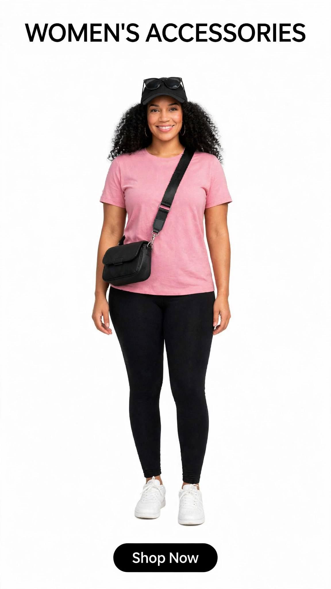 Women's accessories