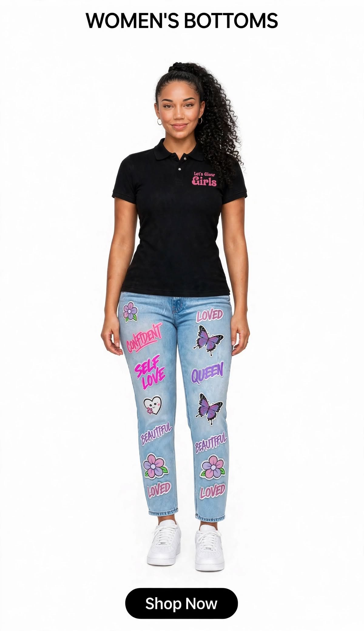 Women bottoms