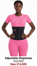 LGG Comfy Women Waist Trainer/Shapewear