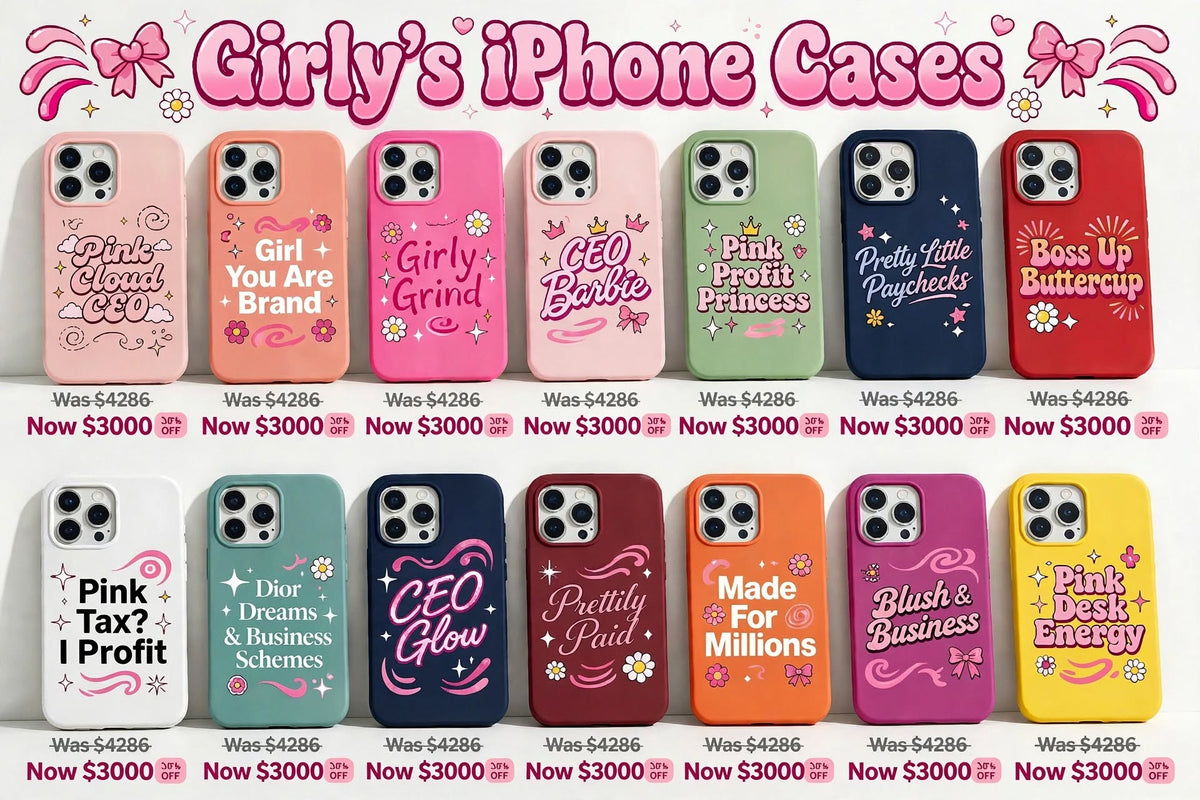 IPhone Cases