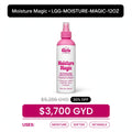 Moisture Magic Detangling Cream