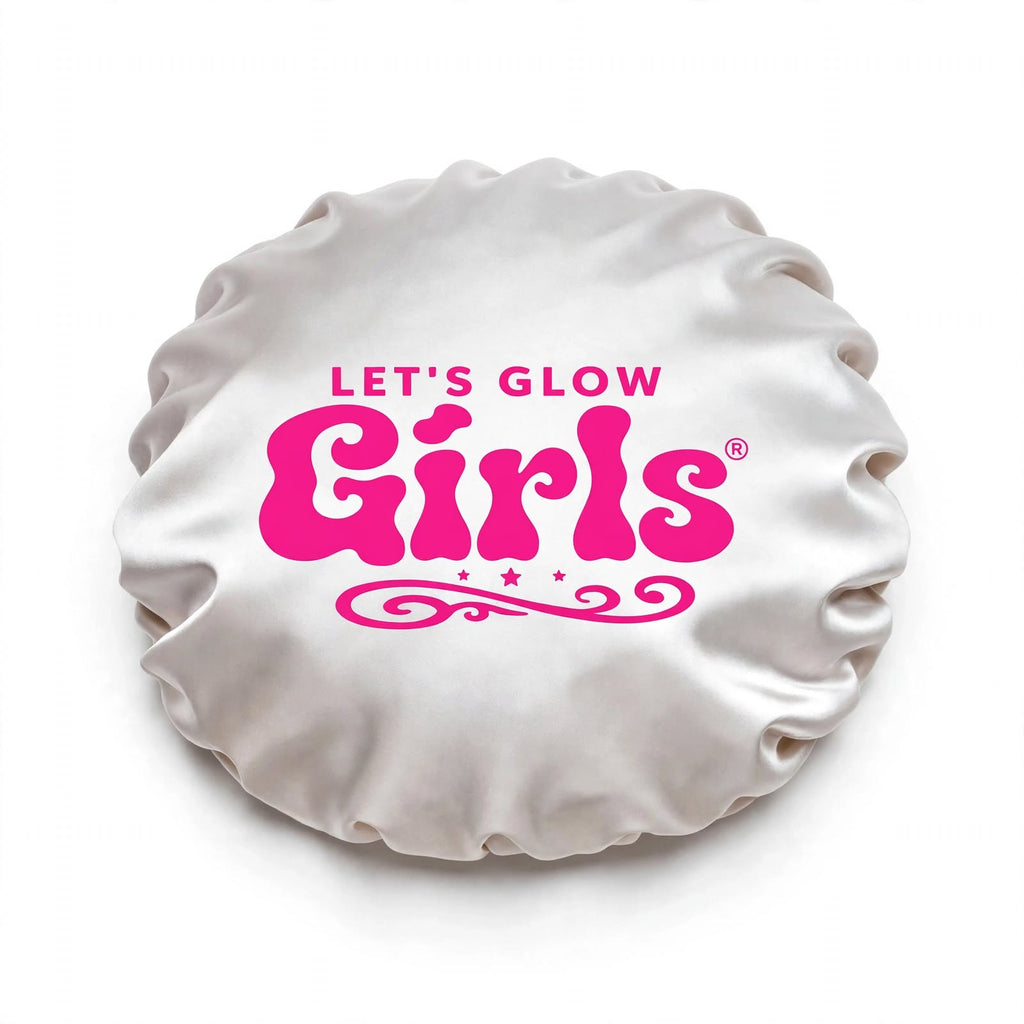 LGG Women's  Logo Printed Bonnets