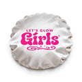 LGG Women's  Logo Printed Bonnets