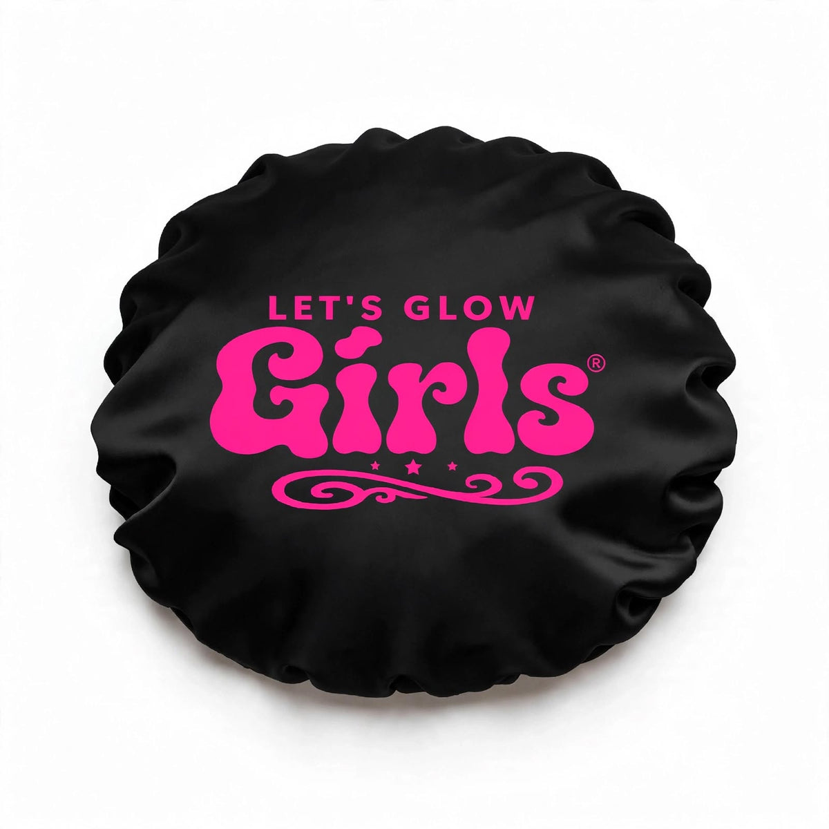 LGG Women's  Logo Printed Bonnets