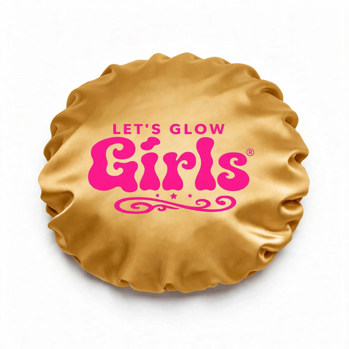 LGG Women's  Logo Printed Bonnets