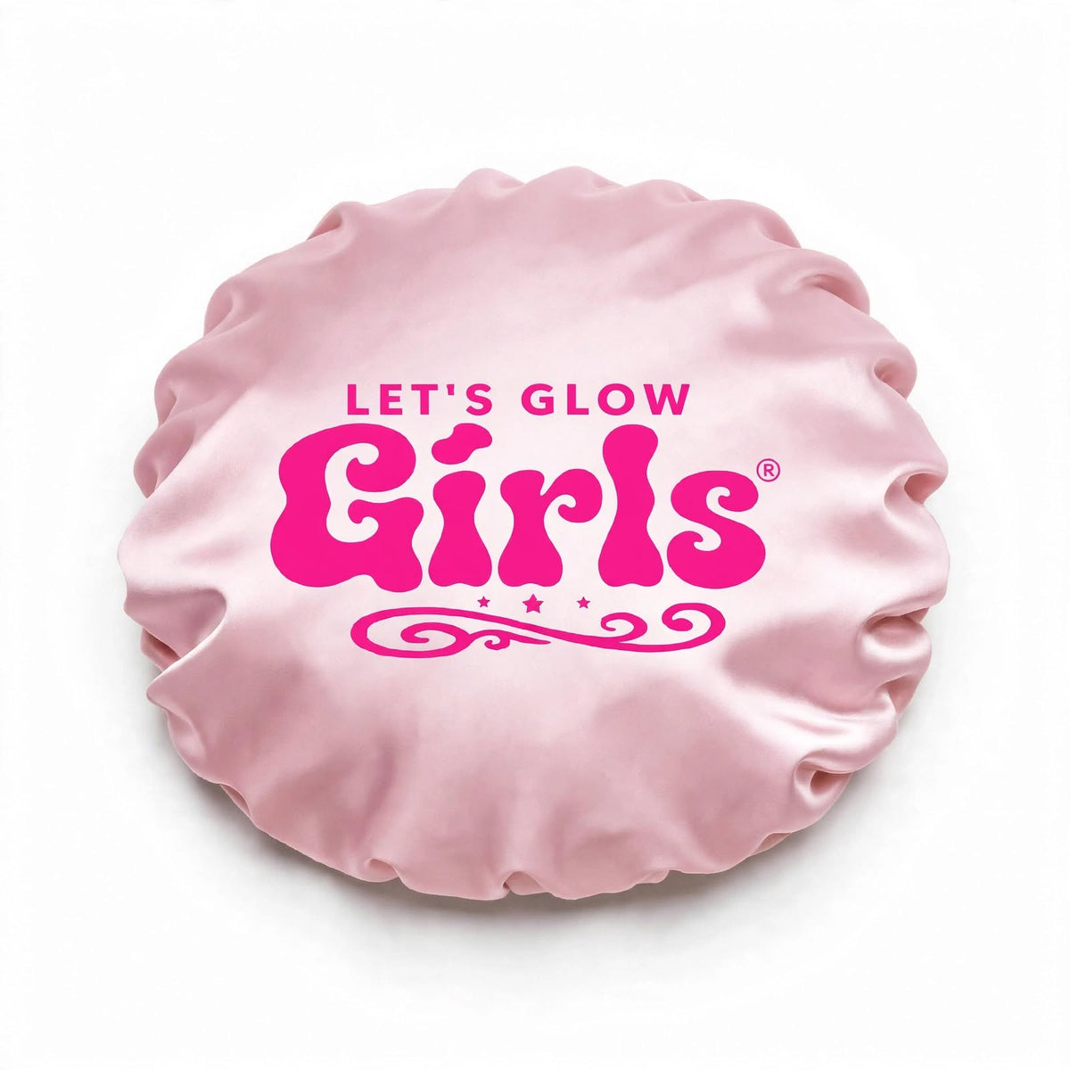 LGG Women's  Logo Printed Bonnets