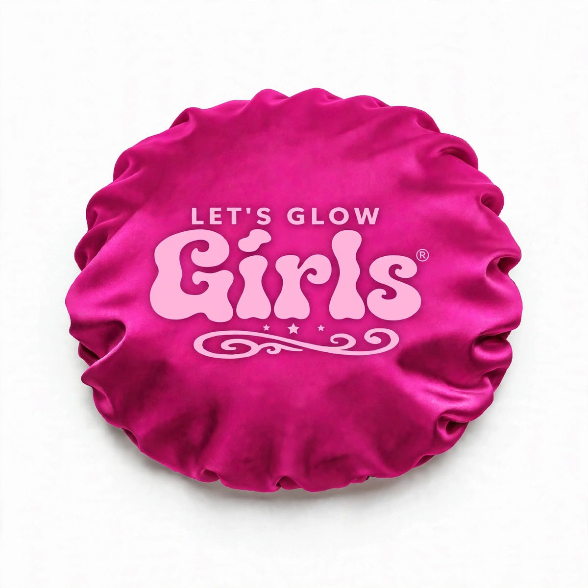 LGG Women's  Logo Printed Bonnets
