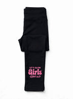 LGG Women's Printed Leggings