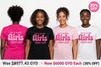 LGG Women's Logo Printed Tee
