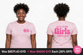 LGG Women's Logo Printed Tee