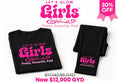 LGG Women's Tshirt & Legging Set
