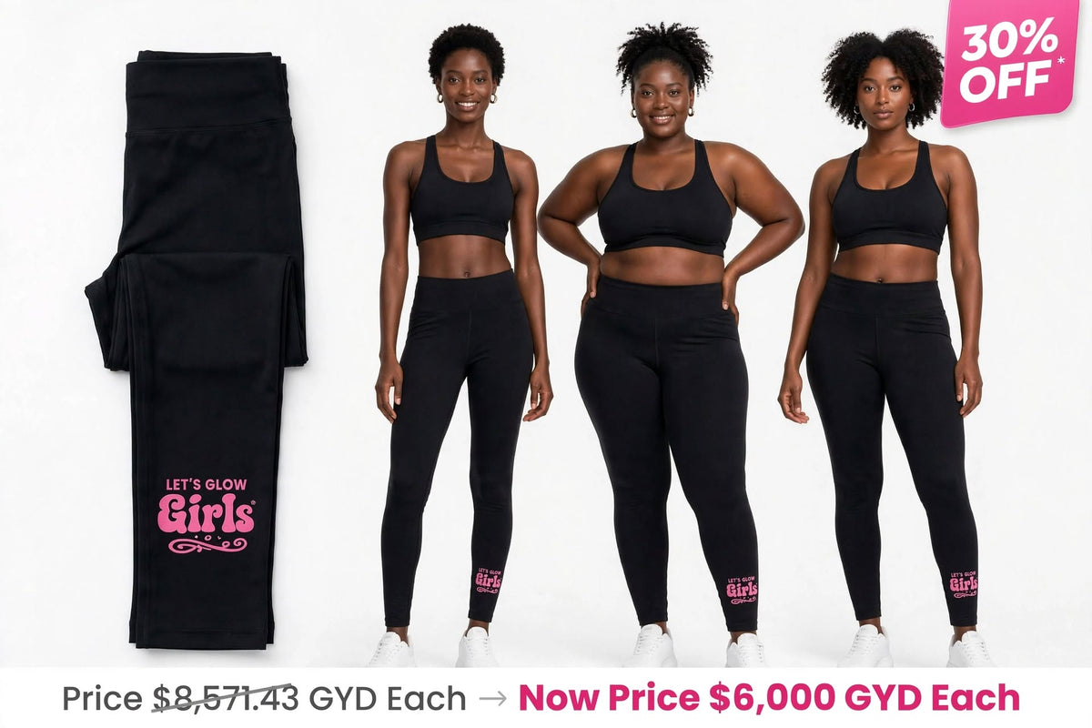LGG Women's Printed Leggings