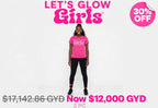 LGG Women's Tshirt & Legging Set
