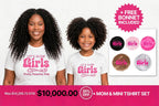 LGG Mom & Mini Tshirt Set