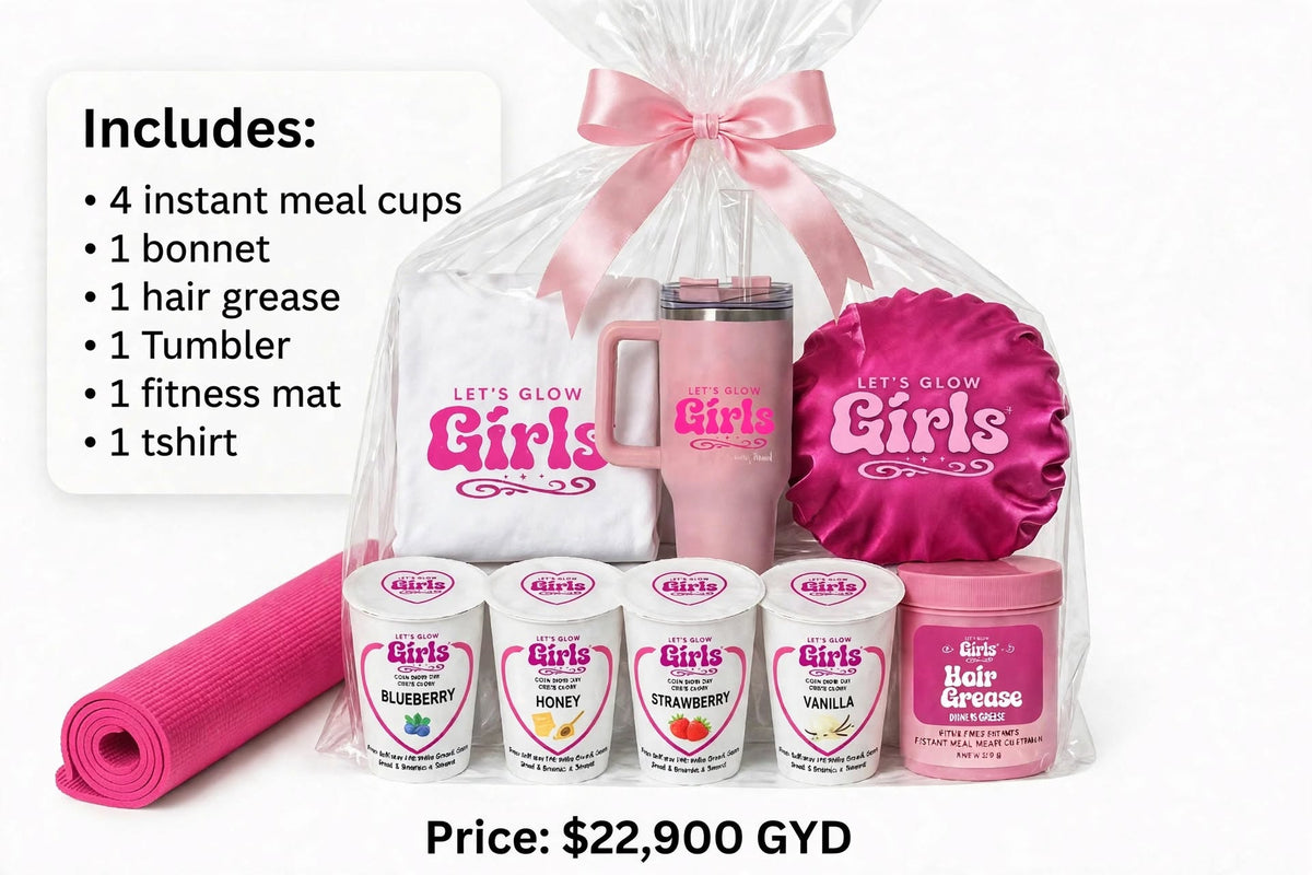 LGG Women's Gift Bundle #AB