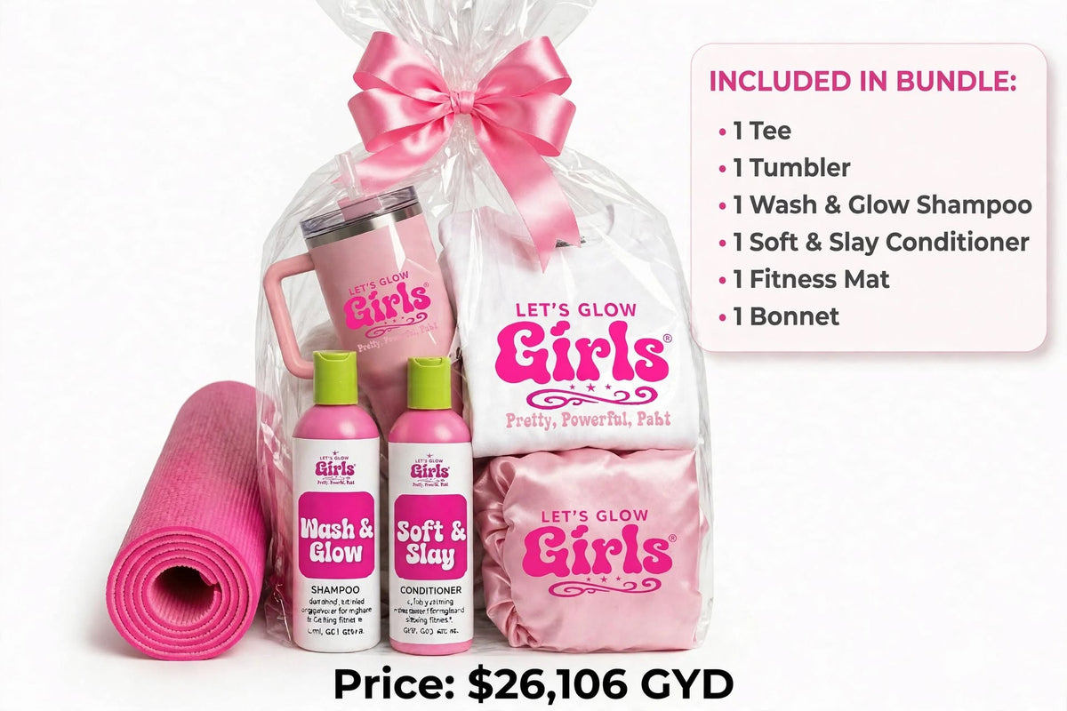 LGG Women's Gift Bundle #AA