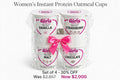 LGG Women's Oats Instant Cups Bundles