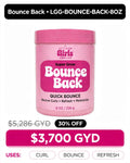 LGG super-grow bounce back-8oz