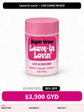 LGG super grow leave in 8oz