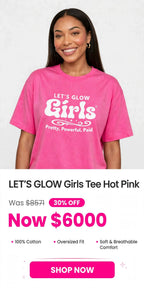 LGG Women's  White Printed Tshirts