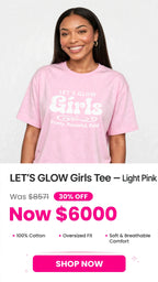 LGG Women's  White Printed Tshirts