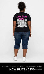 Lgg newspapers printed tshirts