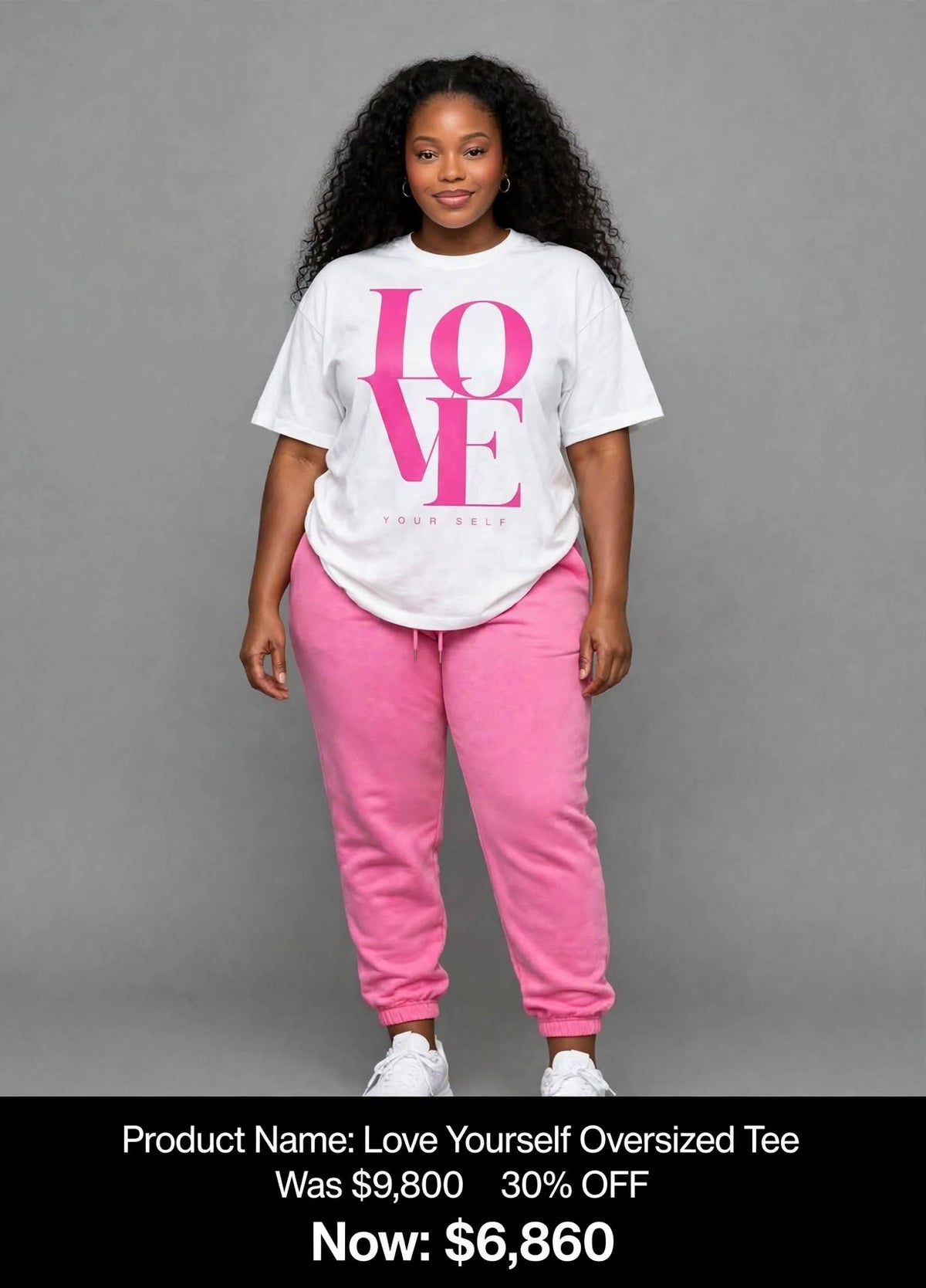Love printed tshirts