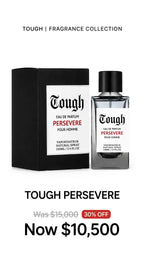 Tough Men's Colognes