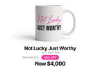 Girl Boss mug collection