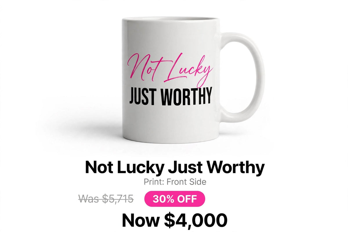 Girl Boss mug collection