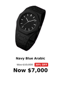 Tough Men's watches