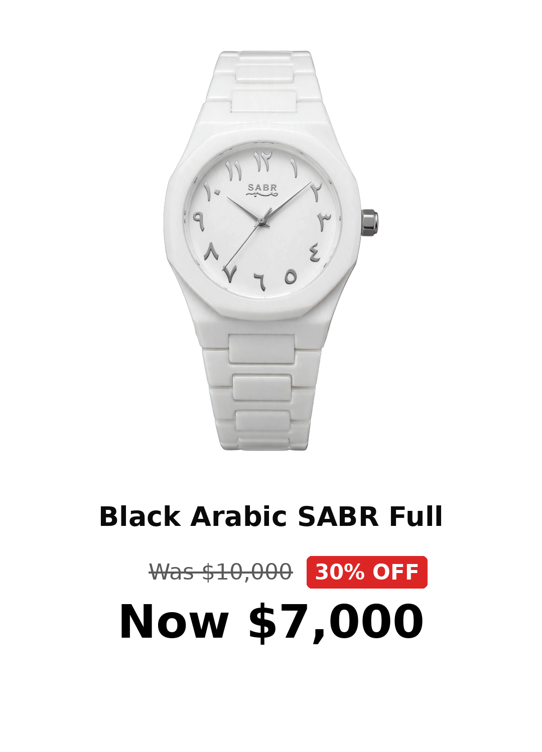 Tough Men's watches