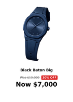 Tough Men's watches