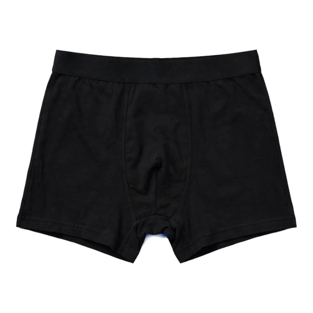 Mens boxer brief set