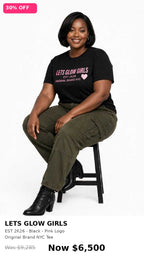 LGG assorted tshirts