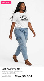 LGG assorted tshirts
