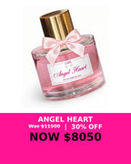 LGG Women's Colognes Collection