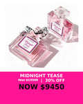 LGG Women's Colognes Collection