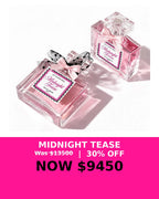 LGG Women's Colognes Collection